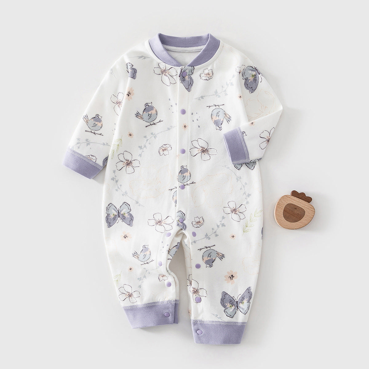 Clothing for Baby Boys and Girls