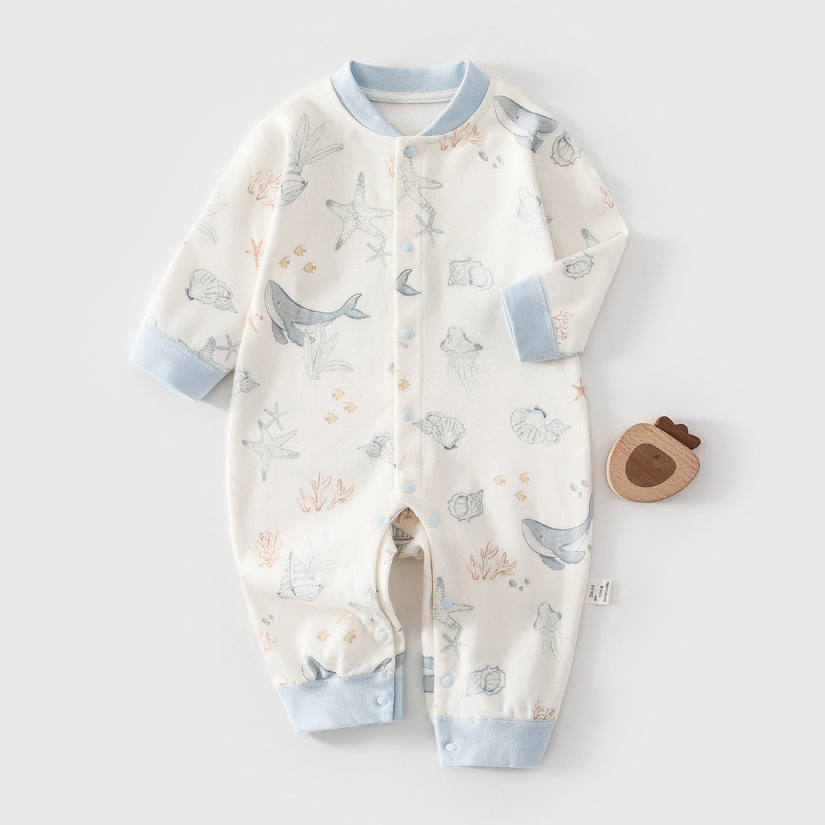 Clothing for Baby Boys and Girls