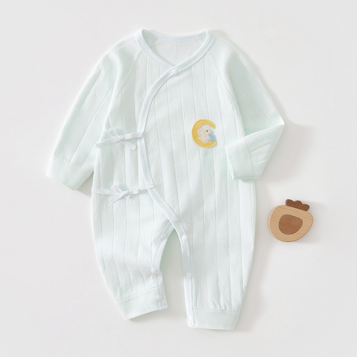 Baby Romper for Newborns