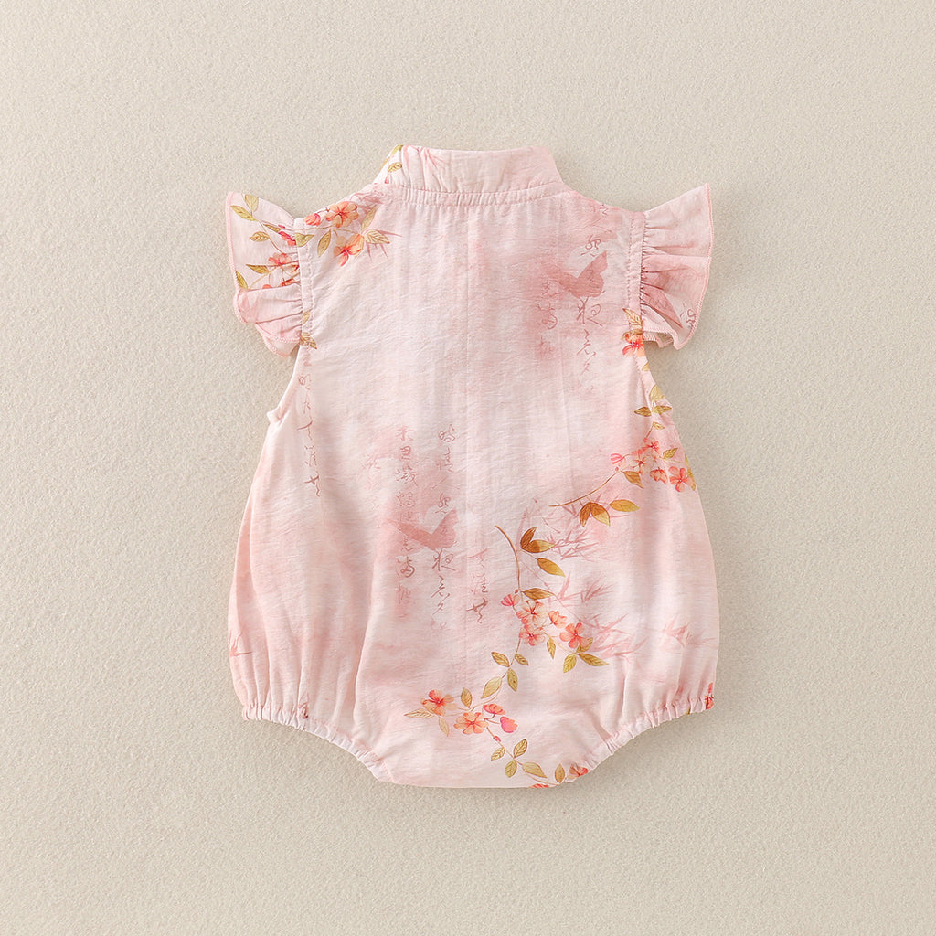 Romper for Baby Girls