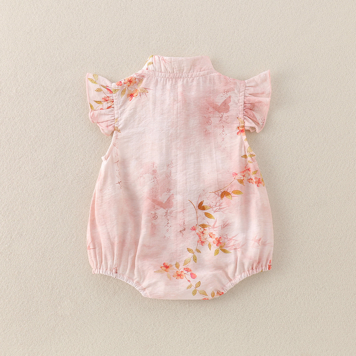 Romper for Baby Girls
