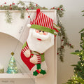 Christmas Socks Christmas Decorations Ornament Christmas Gift Tree Hanging Decoration